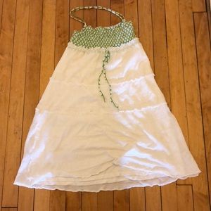 Free People Summer Dress